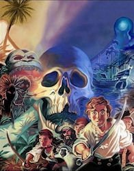 Monkey Island