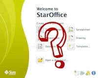StarOffice