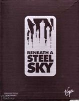 Beneath a Steel Sky