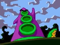 Day of the Tentacle