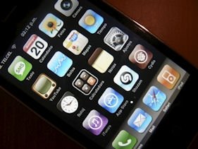 iPhone