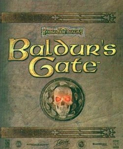 Baldur