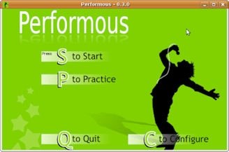 Performous