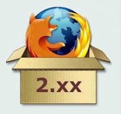 Firefox 2