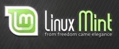 Linux Mint 6