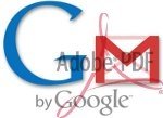 Google Mail y PDF