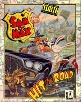Sam And Max