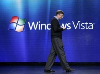 Microsoft desvela los secretos de Vista SP2 Microsoft desvela los secretos de Vista SP2