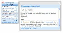 Google Mail
