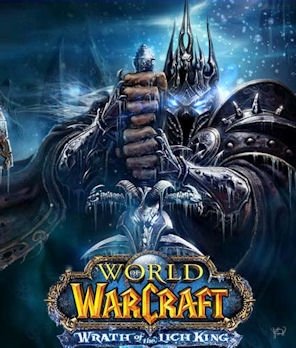 Wrath of the Lich King