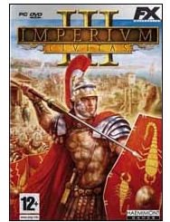 Imperium Civitas III