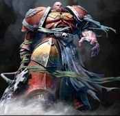Warhammer 40K: Dawn of War II