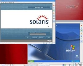 Parallels
