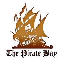 Pirate Bay Logo