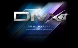 DivX
