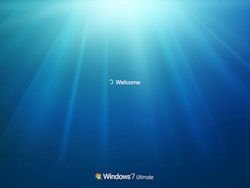 Windows 7 Beta