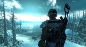 Fallout 3 - Expansiones