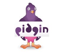 Pidgin