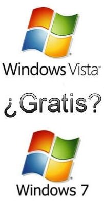 Vista a Windows 7