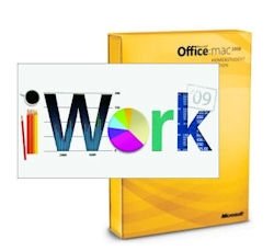 iWork/office