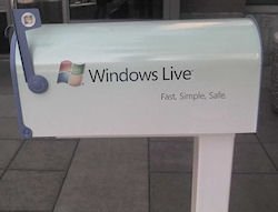 Live Calendar