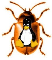 Virus en linux