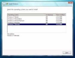 Windows 7
