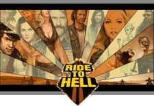 Ride To Hell