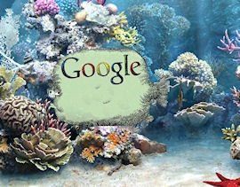 Google Ocean