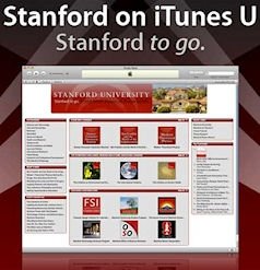 iTunes U