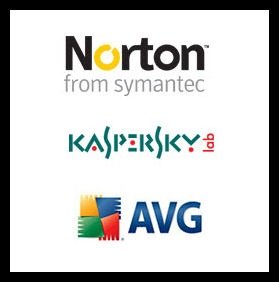 Antivirus