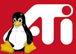 Linux ATI