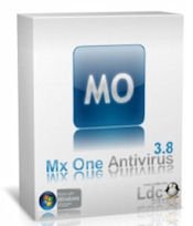 Mx One Antivirus