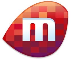 Miro Logo