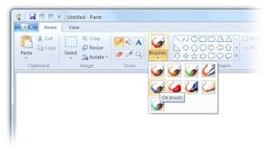 Windows Touch