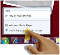 Windows Touch