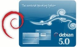 Debian