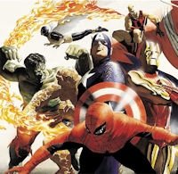 Marvel