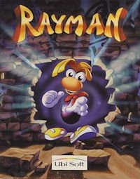 Rayman