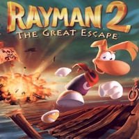 Rayman 2