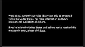 Hulu