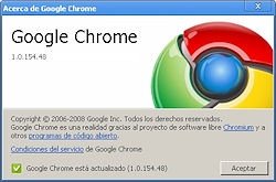 Google Chrome 1