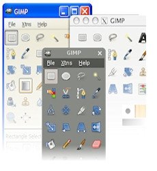 Gimp 3