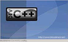 Dev-C++