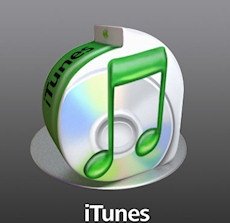 iTunes