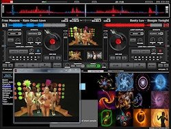 Virtual DJ vs Traktor PRO