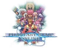 Phantasy Star Online