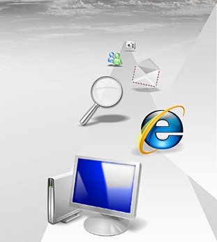 Windows 7 UI