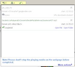Orbit Downloader