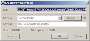 Orbit Downloader